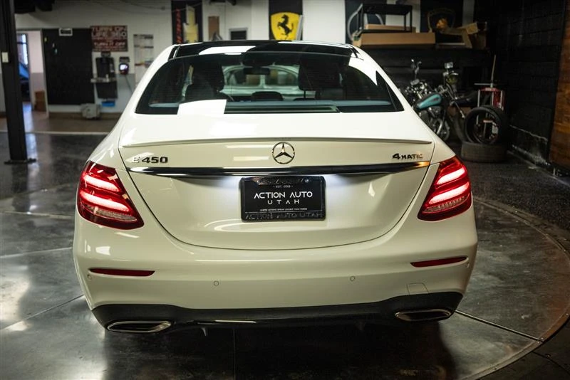 2019 Mercedes-Benz W213 E-Class - Image 5 of 20