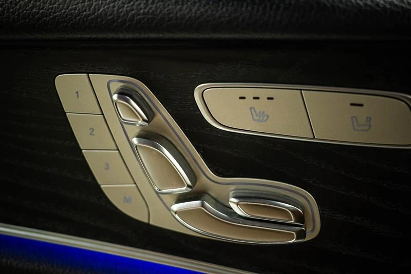 2019 Mercedes-Benz W213 E-Class - Image 16 of 20