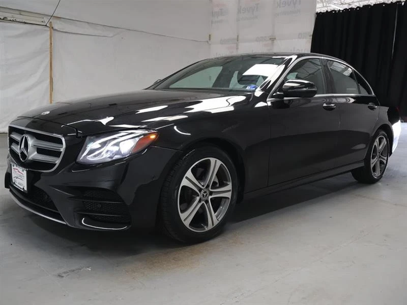 2019 Mercedes-Benz W213 E-Class - Image 3 of 20
