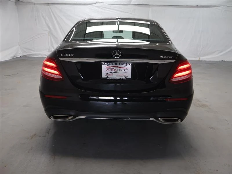 2019 Mercedes-Benz W213 E-Class - Image 6 of 20
