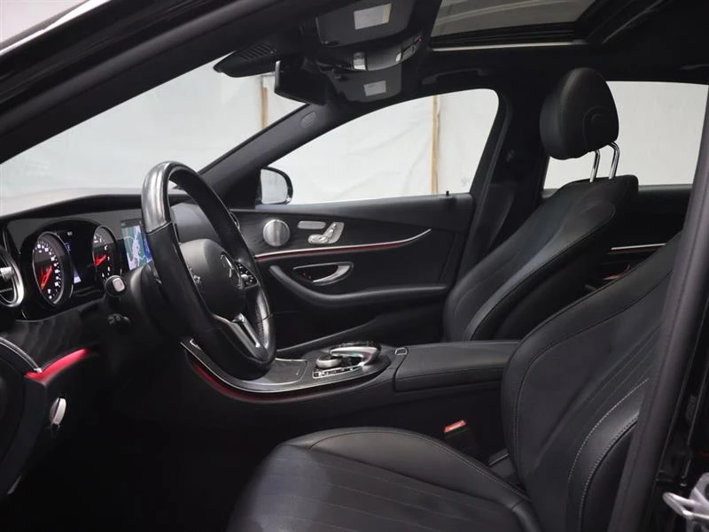 2019 Mercedes-Benz W213 E-Class - Image 16 of 20