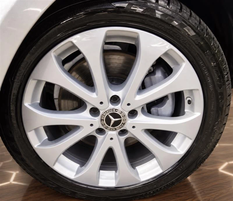 2019 Mercedes-Benz W213 E-Class - Image 4 of 20