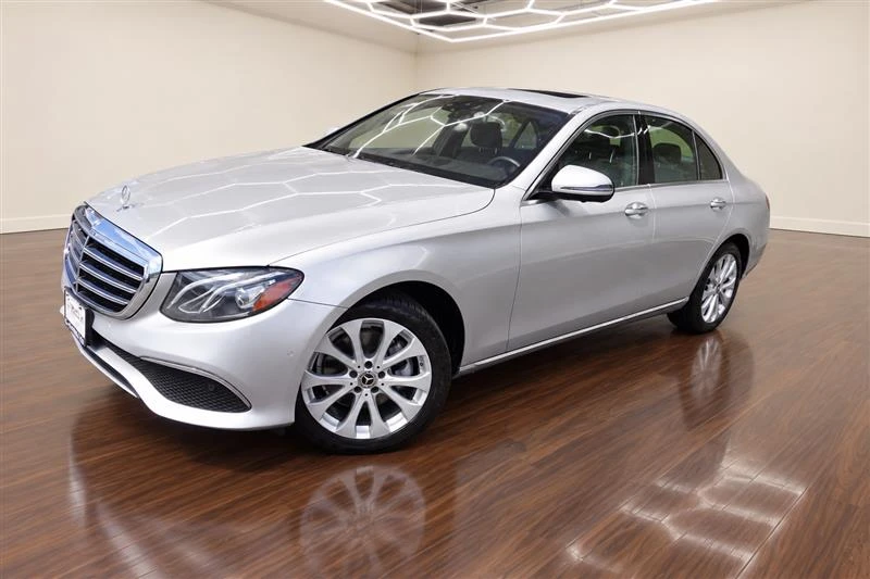 2019 Mercedes-Benz W213 E-Class - Image 3 of 20