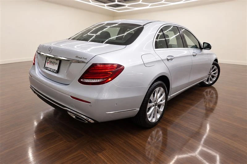 2019 Mercedes-Benz W213 E-Class - Image 8 of 20