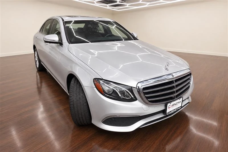 2019 Mercedes-Benz W213 E-Class - Image 11 of 20