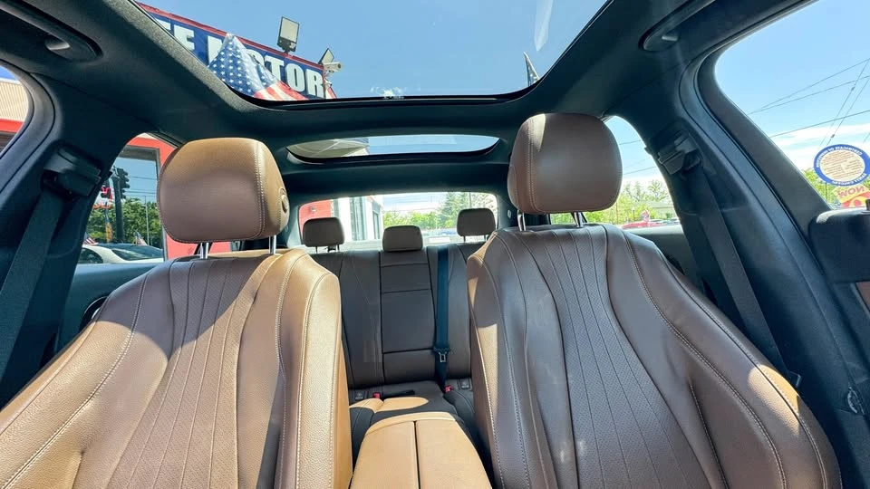 2019 Mercedes-Benz W213 E-Class - Image 7 of 8