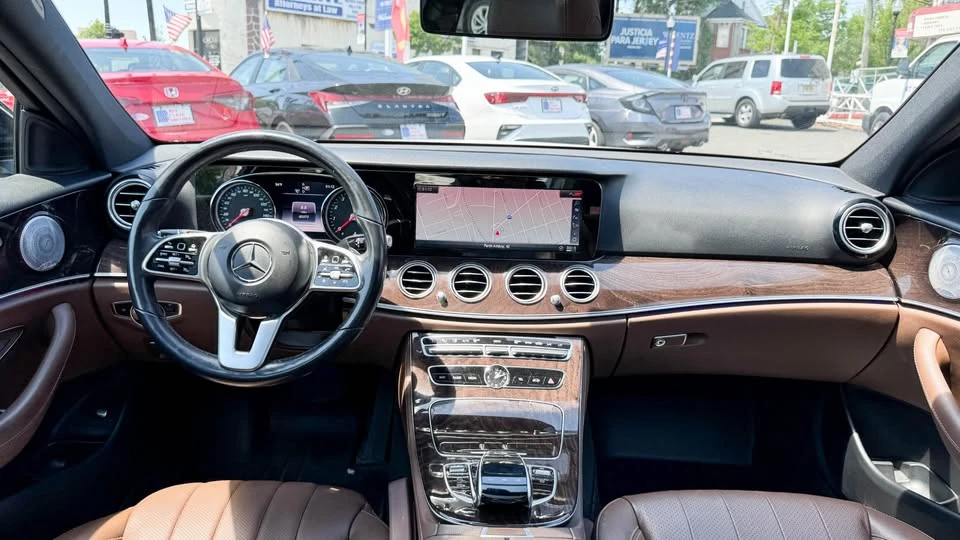 2019 Mercedes-Benz W213 E-Class - Image 6 of 8