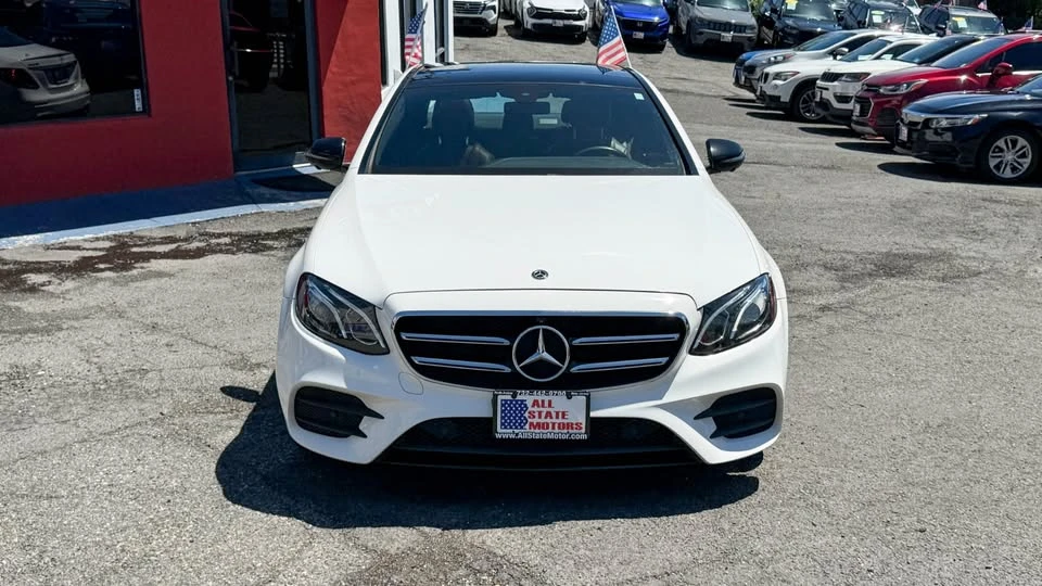 2019 Mercedes-Benz W213 E-Class - Image 2 of 8