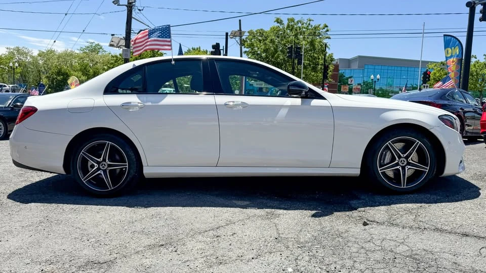 2019 Mercedes-Benz W213 E-Class - Image 5 of 8