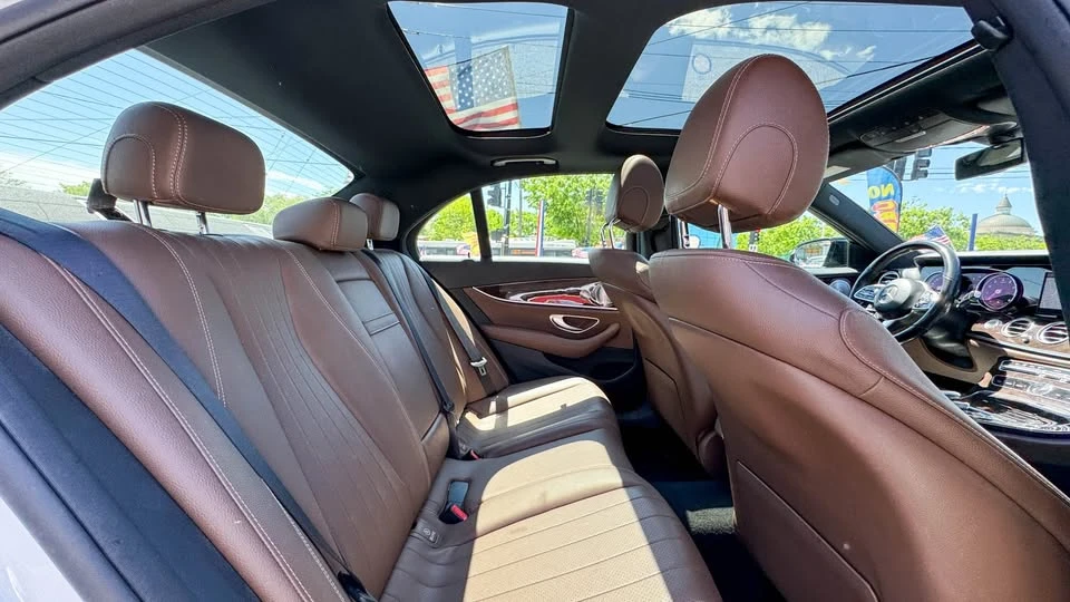 2019 Mercedes-Benz W213 E-Class - Image 8 of 8