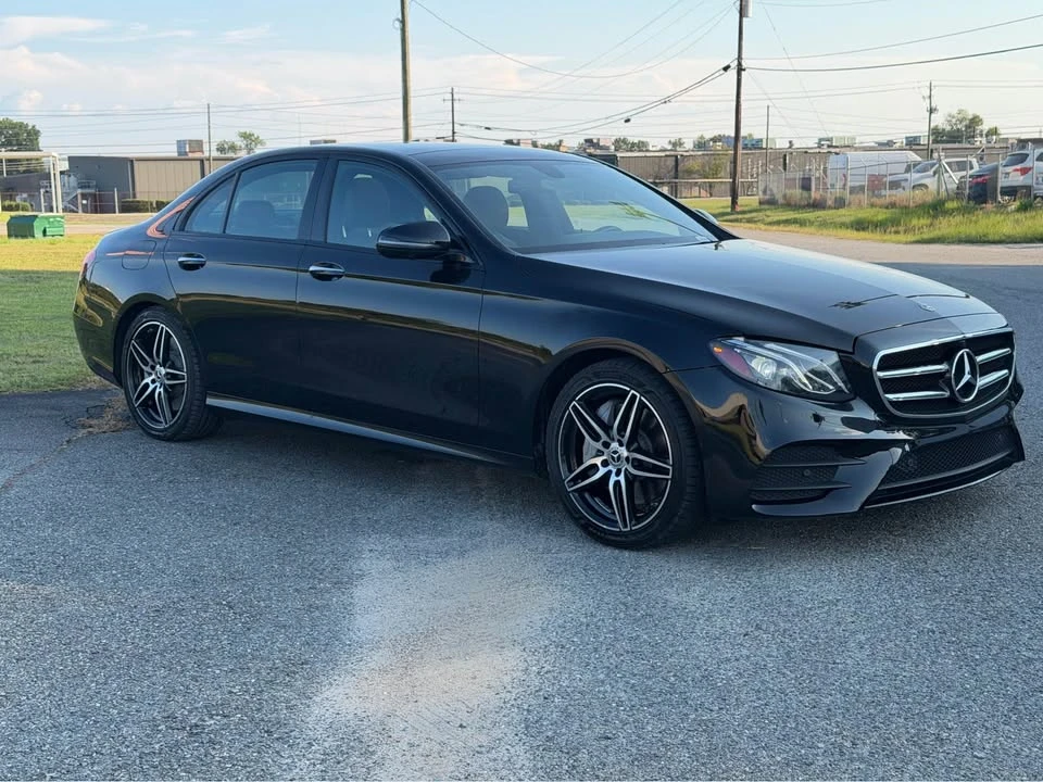 2019 Mercedes-Benz W213 E-Class - Image 6 of 20