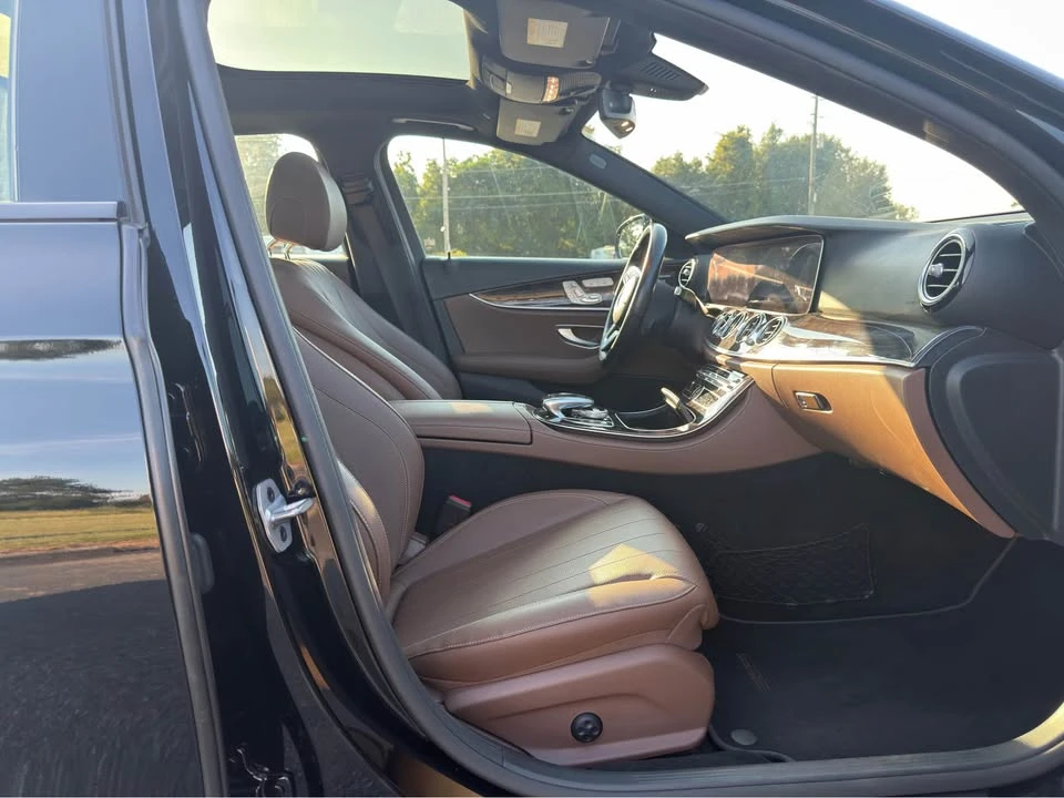 2019 Mercedes-Benz W213 E-Class - Image 14 of 20