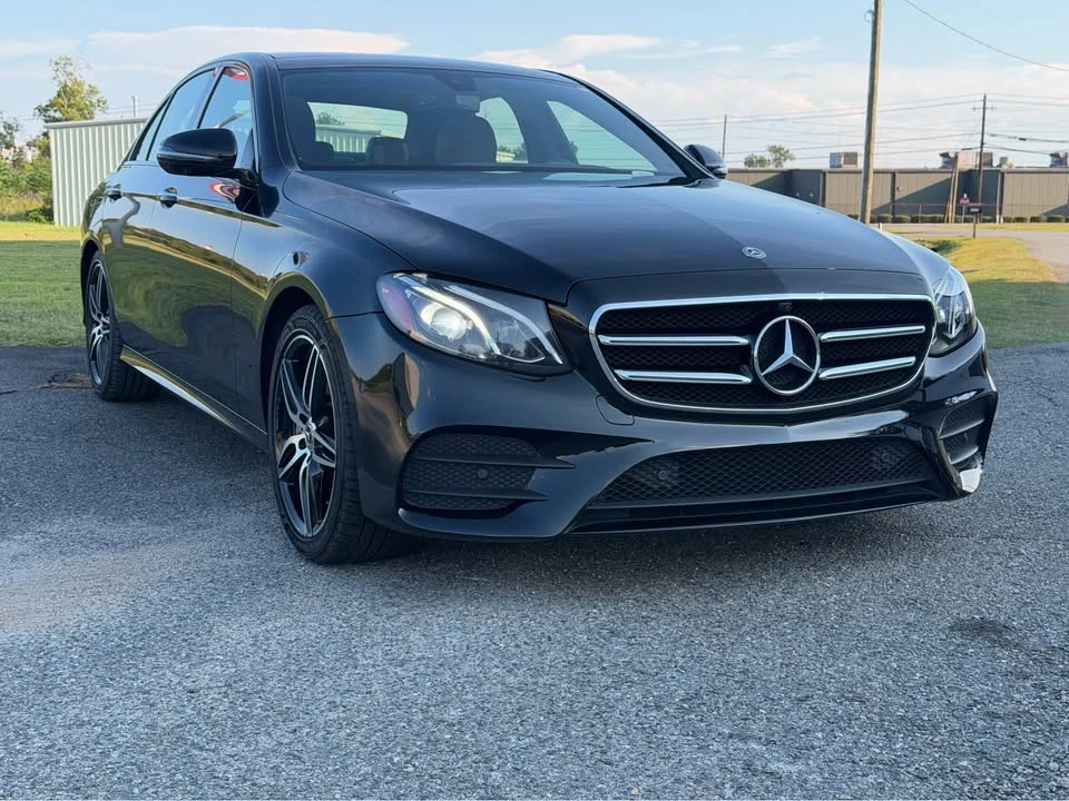 2019 Mercedes-Benz W213 E-Class - Image 8 of 20