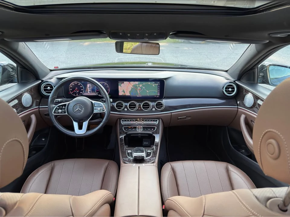 2019 Mercedes-Benz W213 E-Class - Image 12 of 20