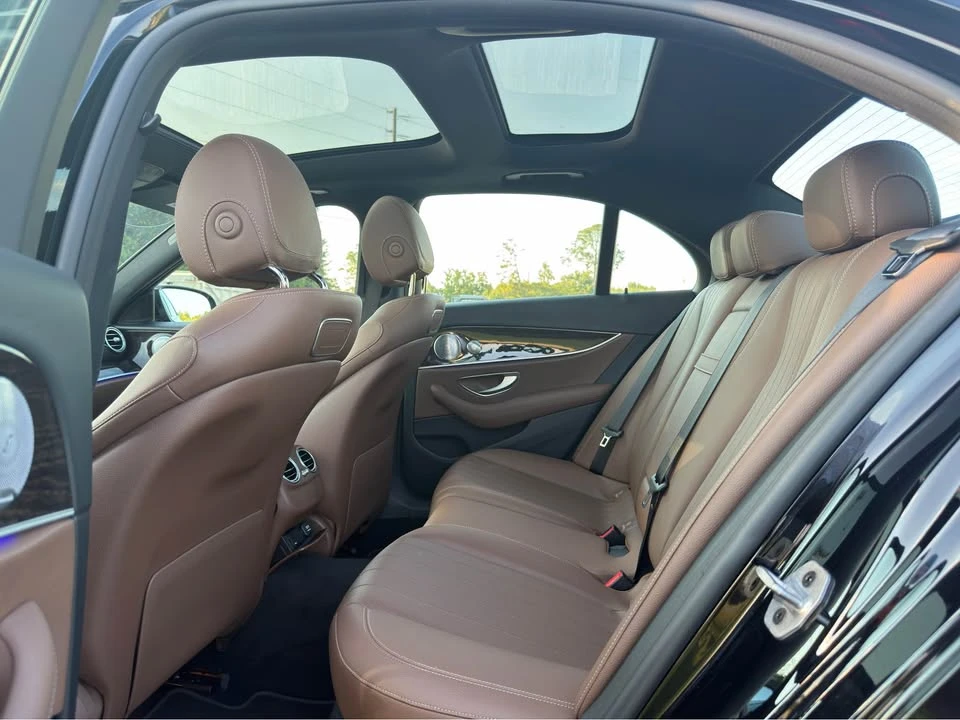 2019 Mercedes-Benz W213 E-Class - Image 11 of 20