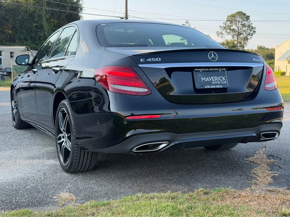 2019 Mercedes-Benz W213 E-Class - Image 5 of 20