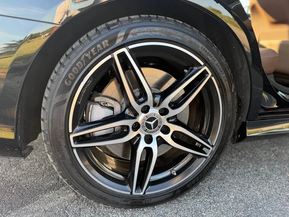 2019 Mercedes-Benz W213 E-Class - Image 16 of 20