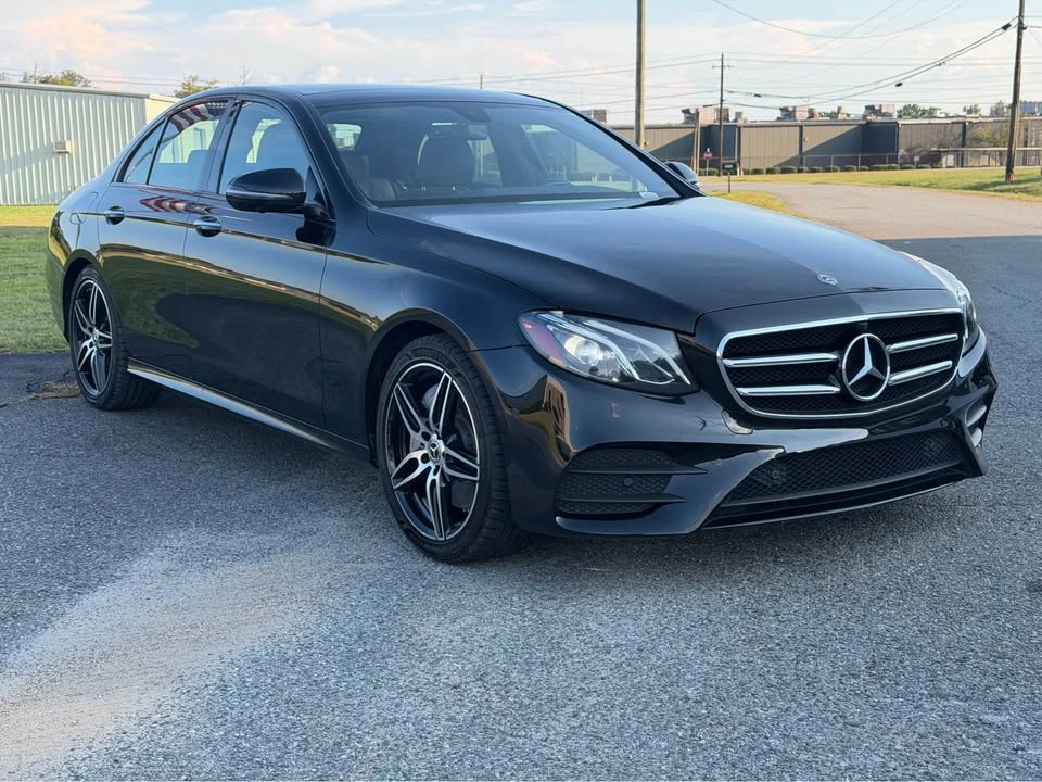 2019 Mercedes-Benz W213 E-Class - Image 7 of 20