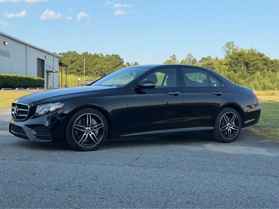 2019 Mercedes-Benz W213 E-Class - Image 2 of 20