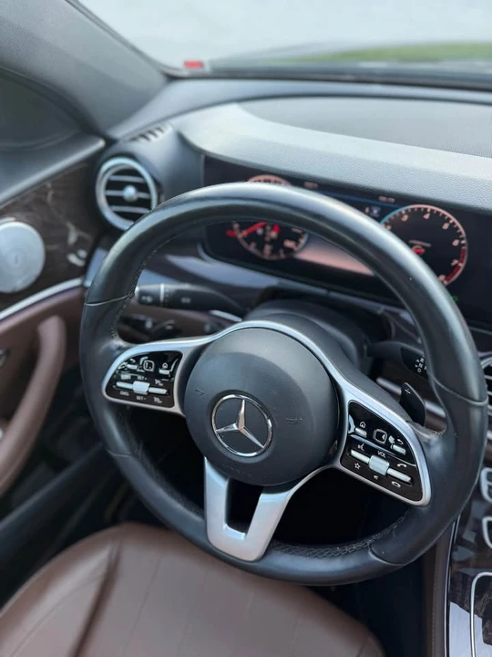 2019 Mercedes-Benz W213 E-Class - Image 18 of 20