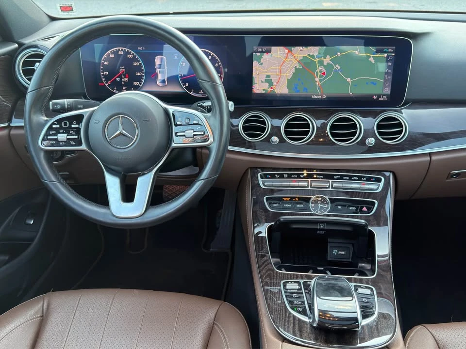 2019 Mercedes-Benz W213 E-Class - Image 17 of 20
