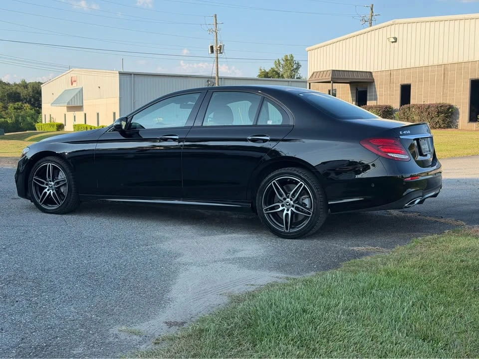 2019 Mercedes-Benz W213 E-Class - Image 4 of 20