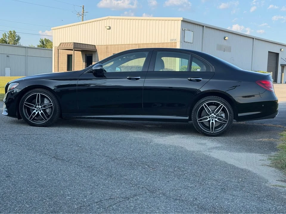 2019 Mercedes-Benz W213 E-Class - Image 3 of 20