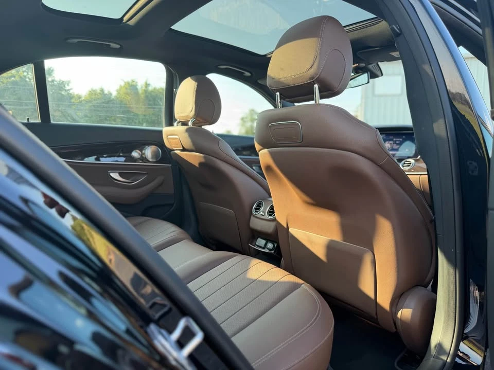 2019 Mercedes-Benz W213 E-Class - Image 13 of 20