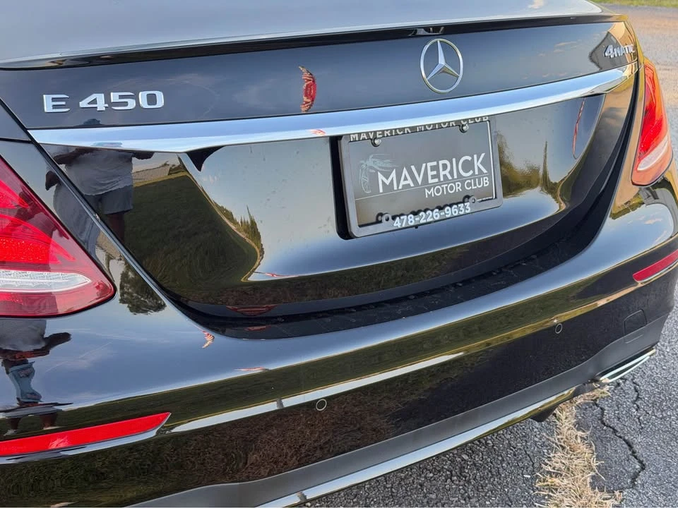 2019 Mercedes-Benz W213 E-Class - Image 9 of 20