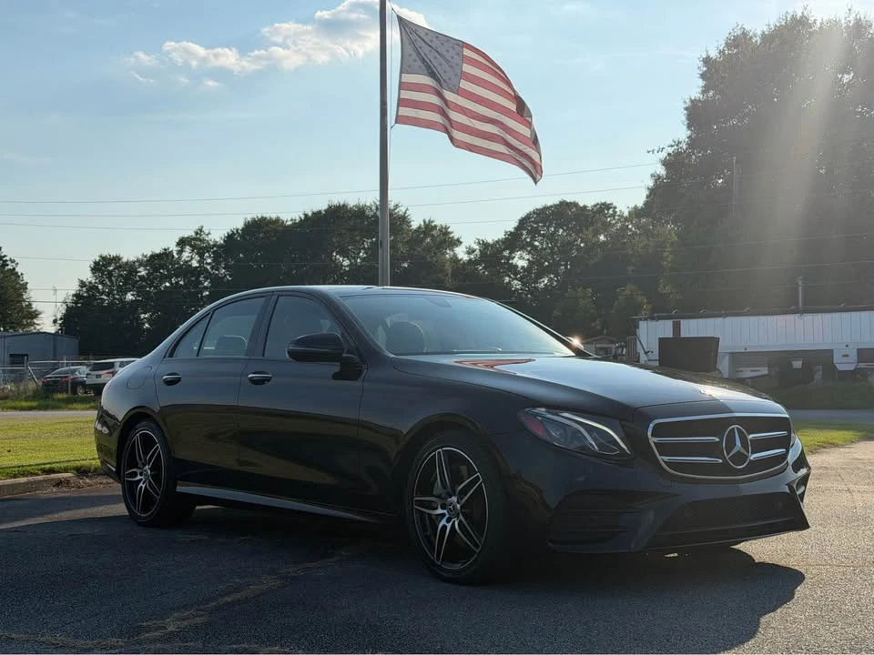 2019 Mercedes-Benz W213 E-Class - Image 20 of 20