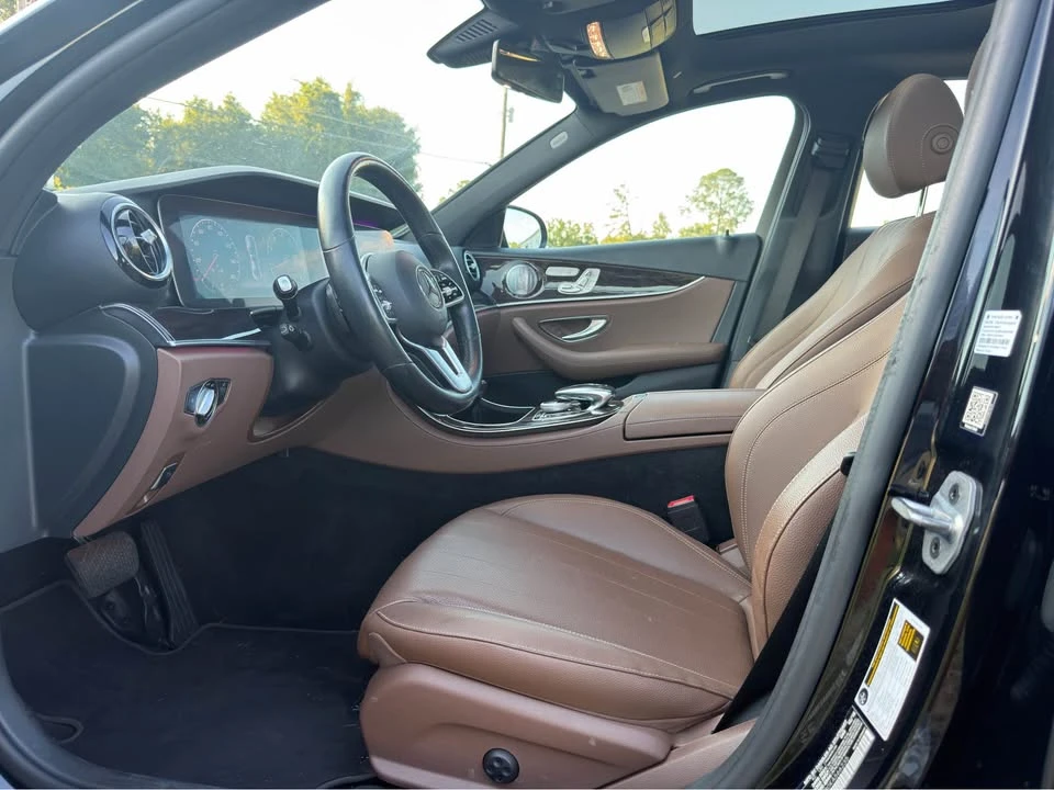 2019 Mercedes-Benz W213 E-Class - Image 10 of 20