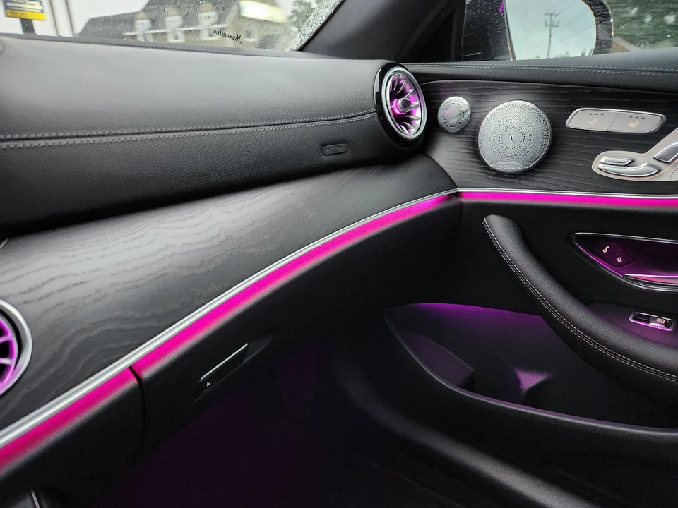 2019 Mercedes-Benz W213 E-Class - Image 21 of 21