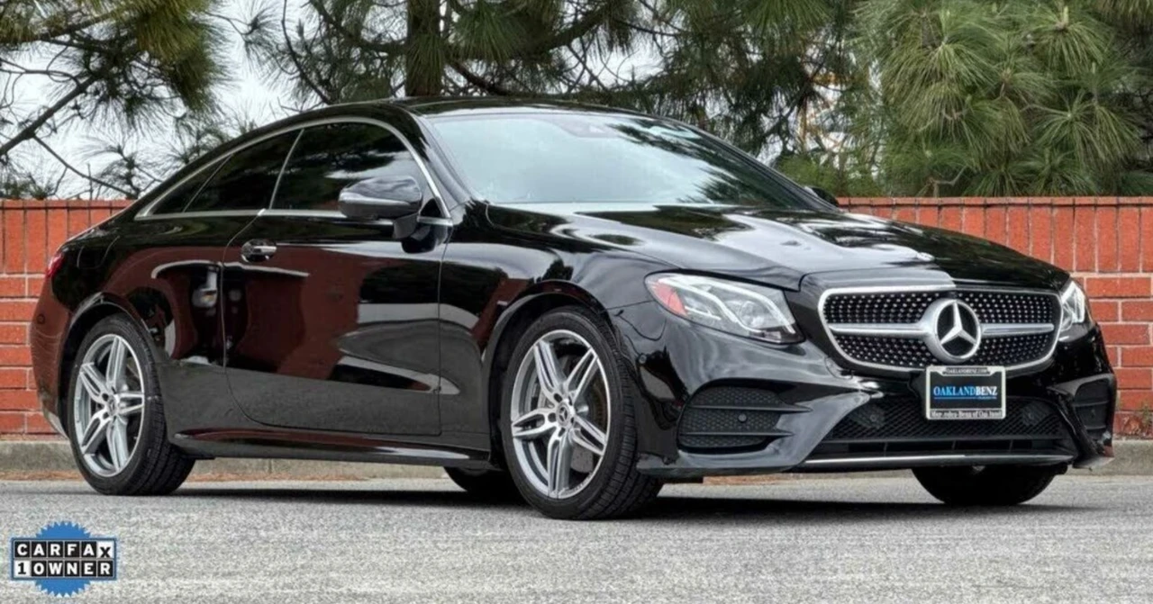 2019 Mercedes-Benz W213 E-Class - Image 5 of 21