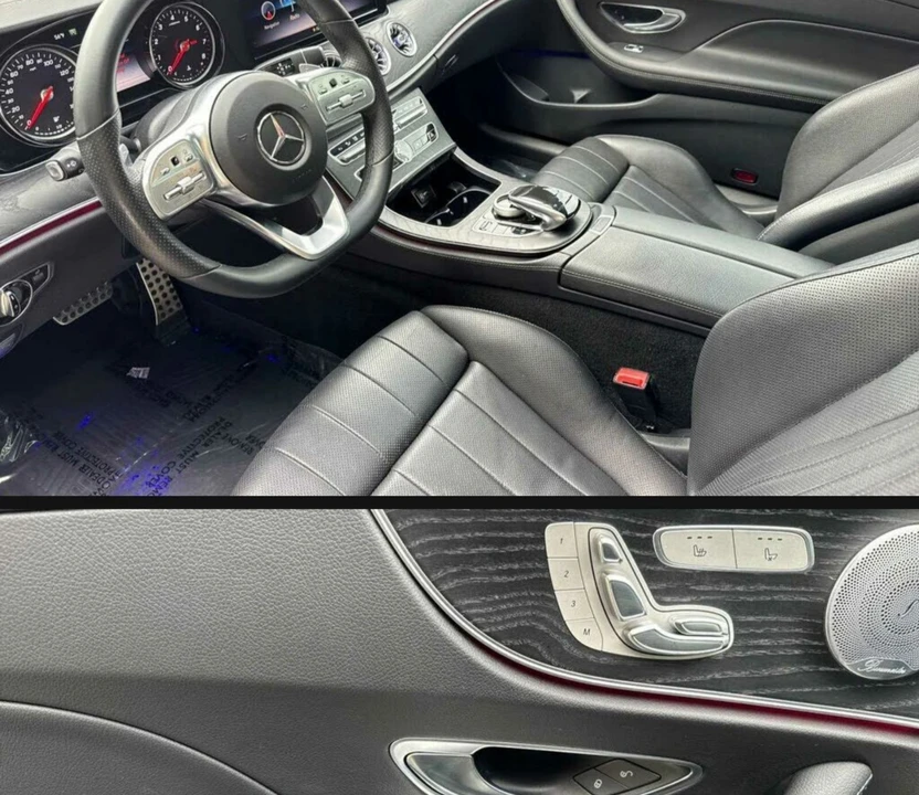 2019 Mercedes-Benz W213 E-Class - Image 12 of 21
