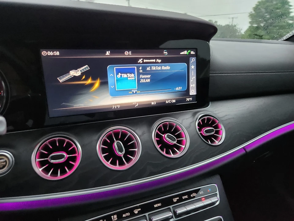2019 Mercedes-Benz W213 E-Class - Image 20 of 21