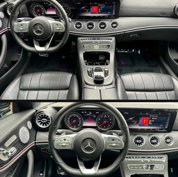 2019 Mercedes-Benz W213 E-Class - Image 13 of 21