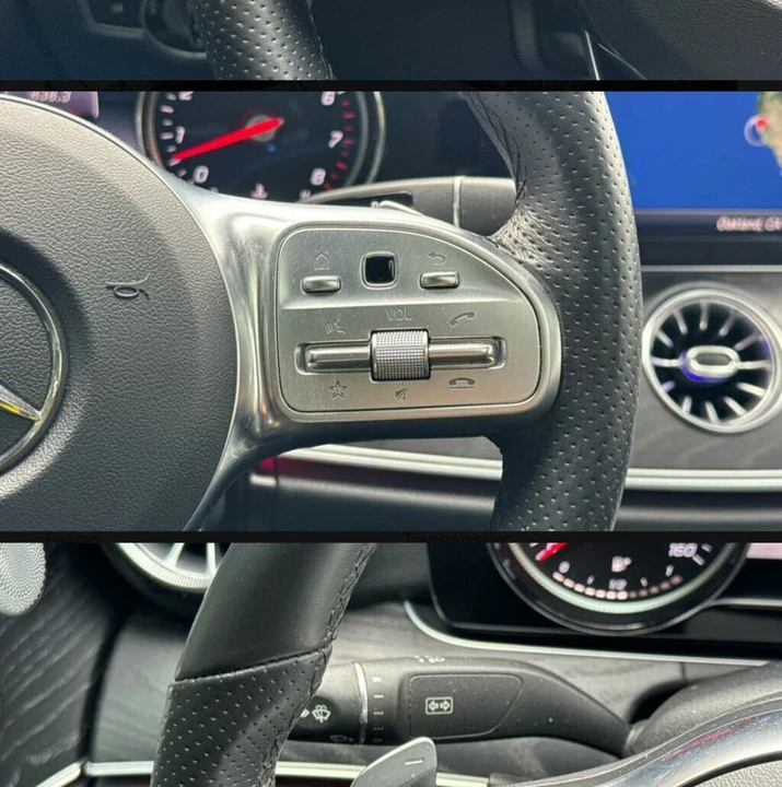 2019 Mercedes-Benz W213 E-Class - Image 15 of 21