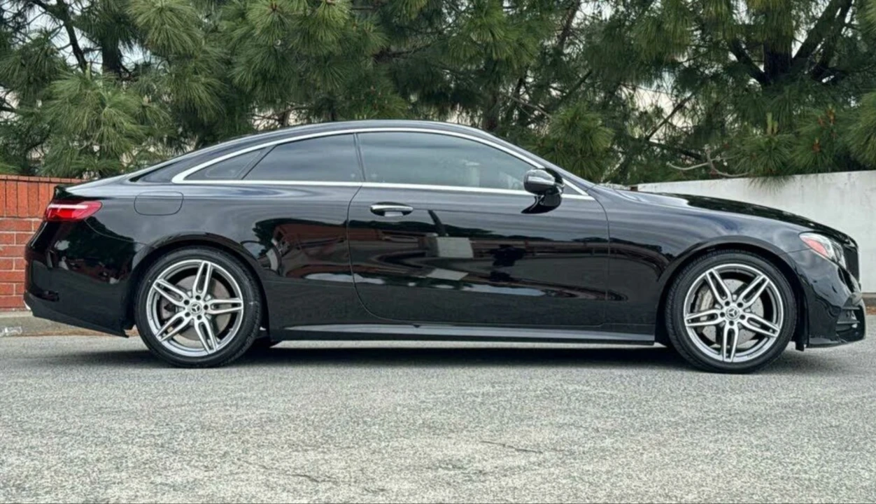 2019 Mercedes-Benz W213 E-Class - Image 2 of 21
