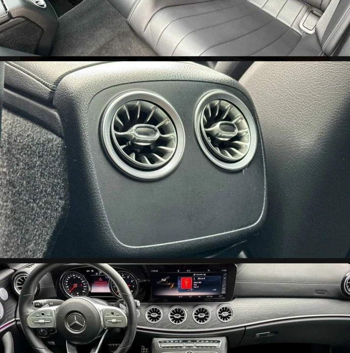 2019 Mercedes-Benz W213 E-Class - Image 9 of 21