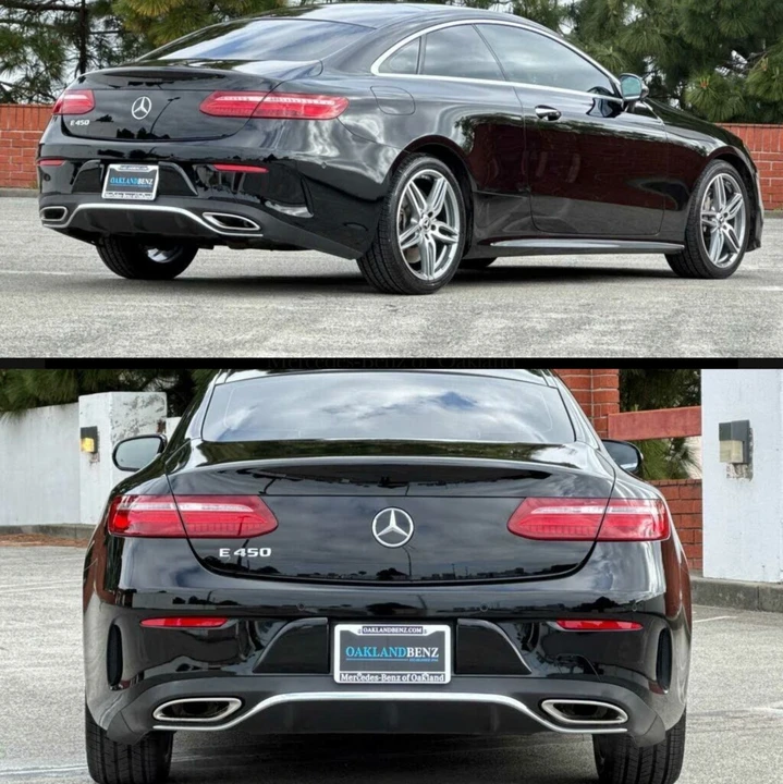 2019 Mercedes-Benz W213 E-Class - Image 3 of 21