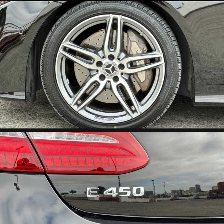 2019 Mercedes-Benz W213 E-Class - Image 7 of 21