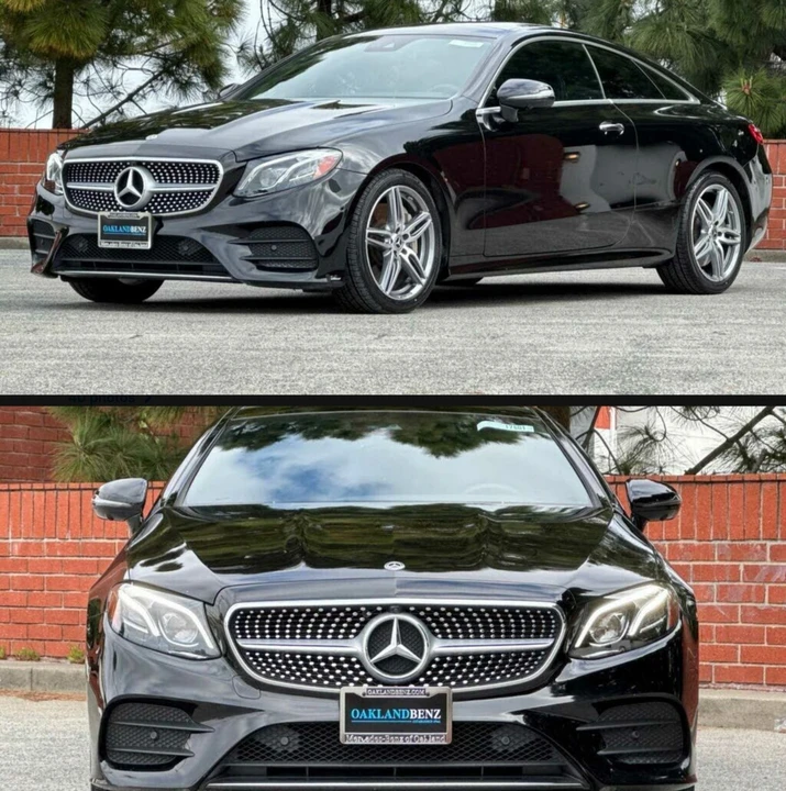 2019 Mercedes-Benz W213 E-Class - Image 4 of 21