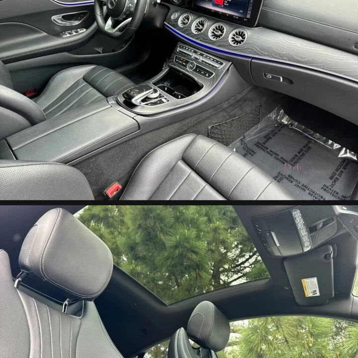 2019 Mercedes-Benz W213 E-Class - Image 14 of 21