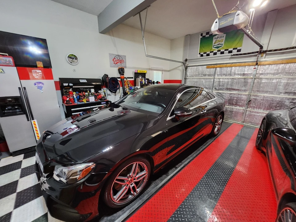 2019 Mercedes-Benz W213 E-Class - Image 8 of 21