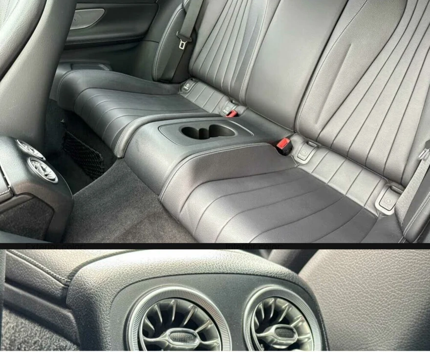 2019 Mercedes-Benz W213 E-Class - Image 10 of 21