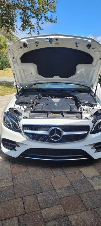 2019 Mercedes-Benz W213 E-Class - Image 12 of 21