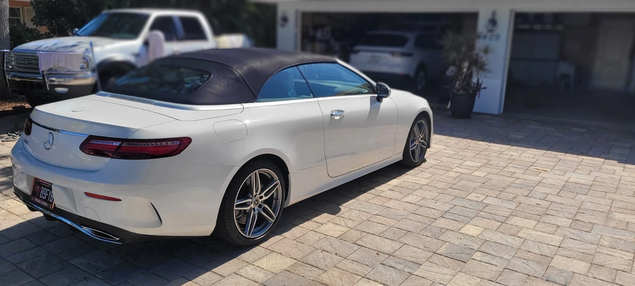 2019 Mercedes-Benz W213 E-Class - Image 8 of 21