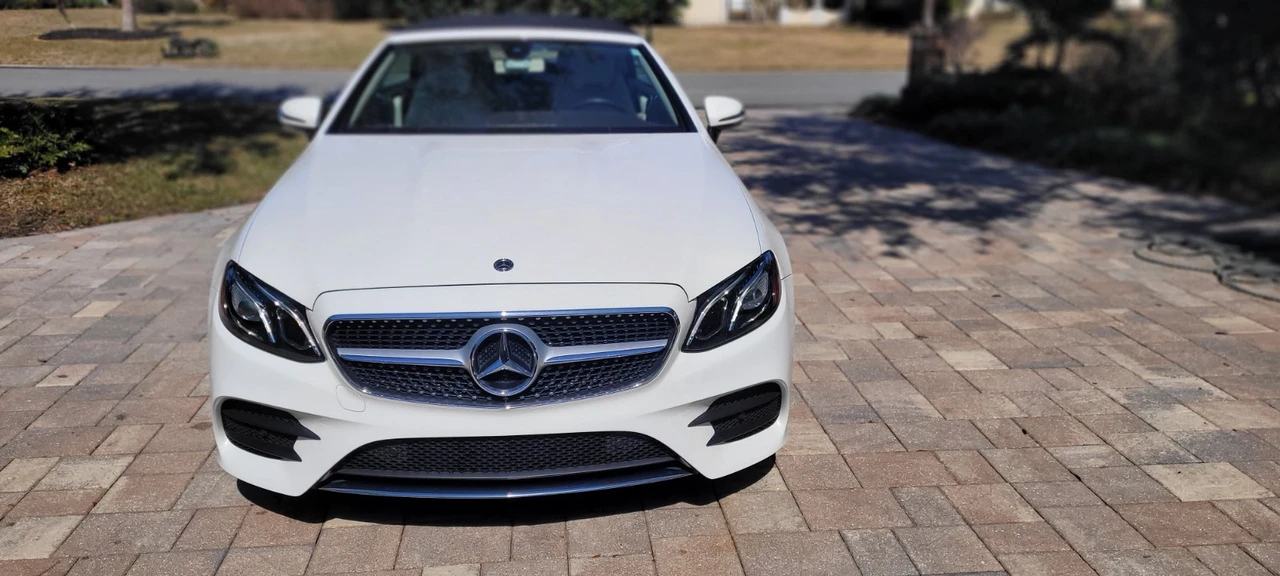 2019 Mercedes-Benz W213 E-Class - Image 3 of 21