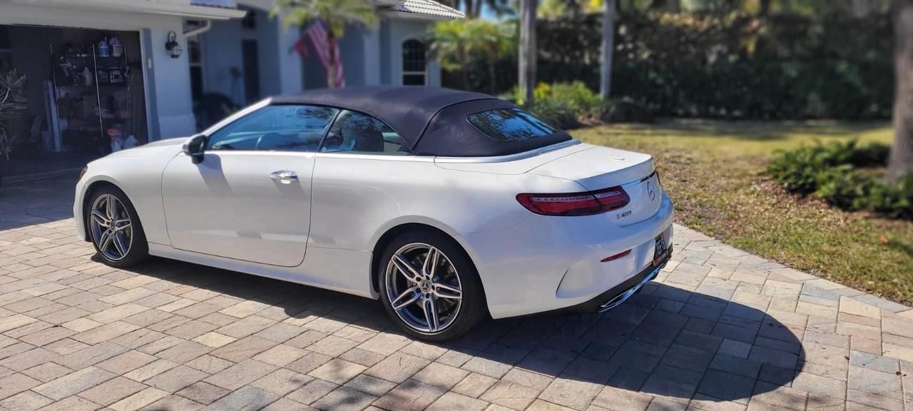 2019 Mercedes-Benz W213 E-Class - Image 6 of 21