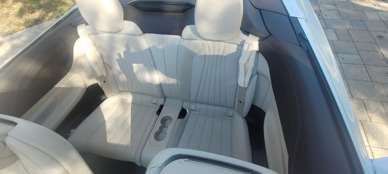 2019 Mercedes-Benz W213 E-Class - Image 18 of 21